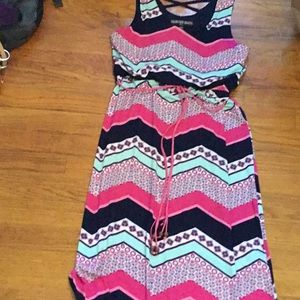 Funky dress size 12